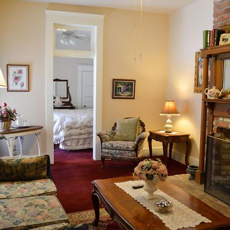 Bisbee Grand Hotel Chambre photo