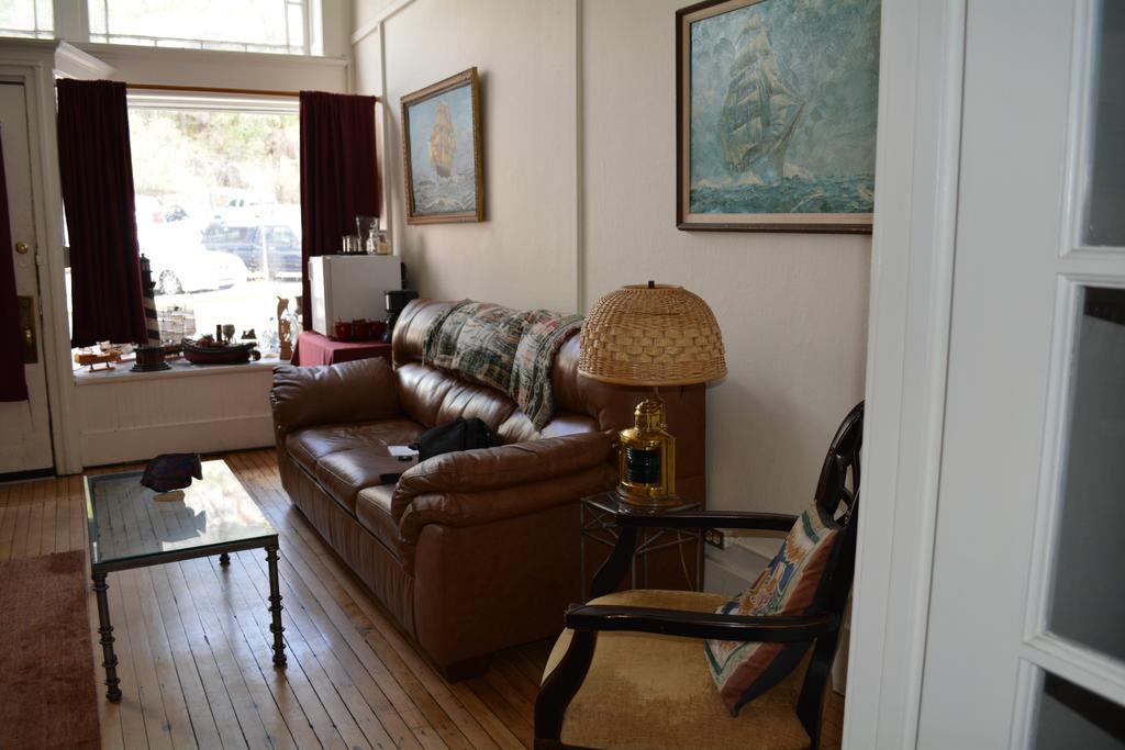 Bisbee Grand Hotel Chambre photo