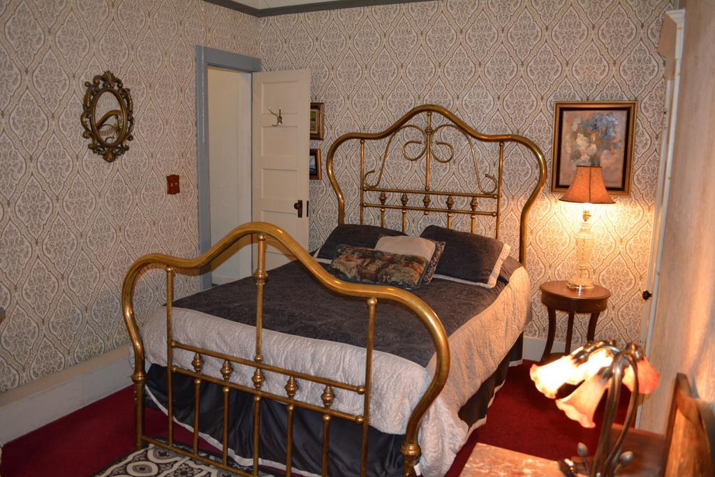 Bisbee Grand Hotel Chambre photo