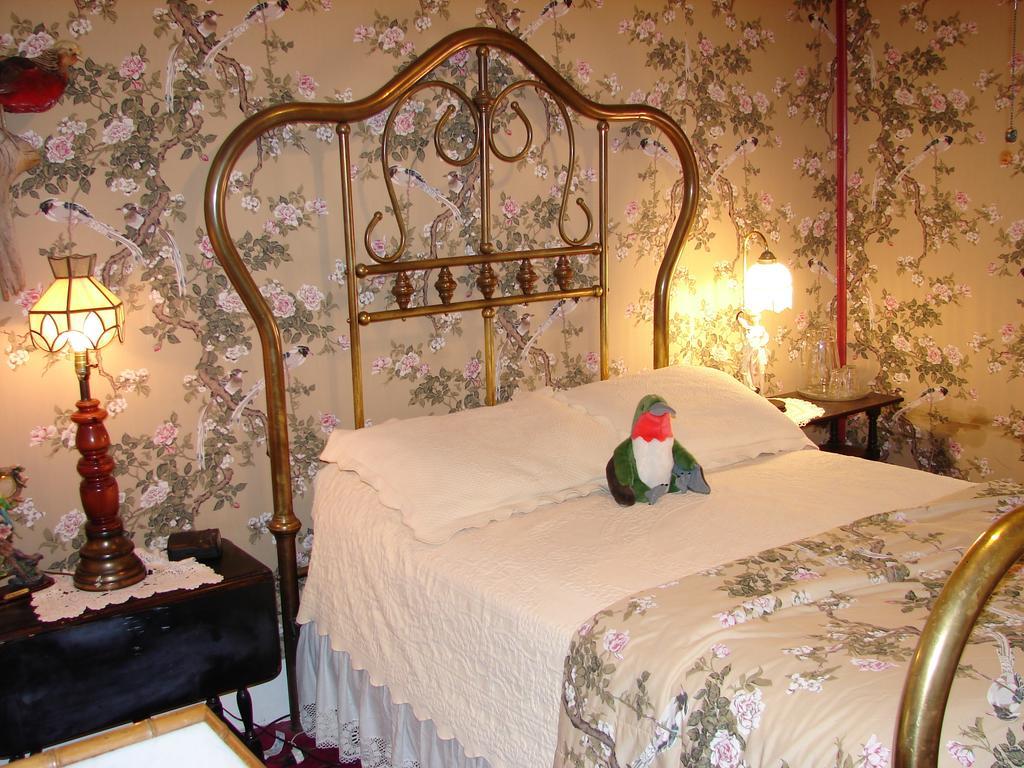 Bisbee Grand Hotel Chambre photo