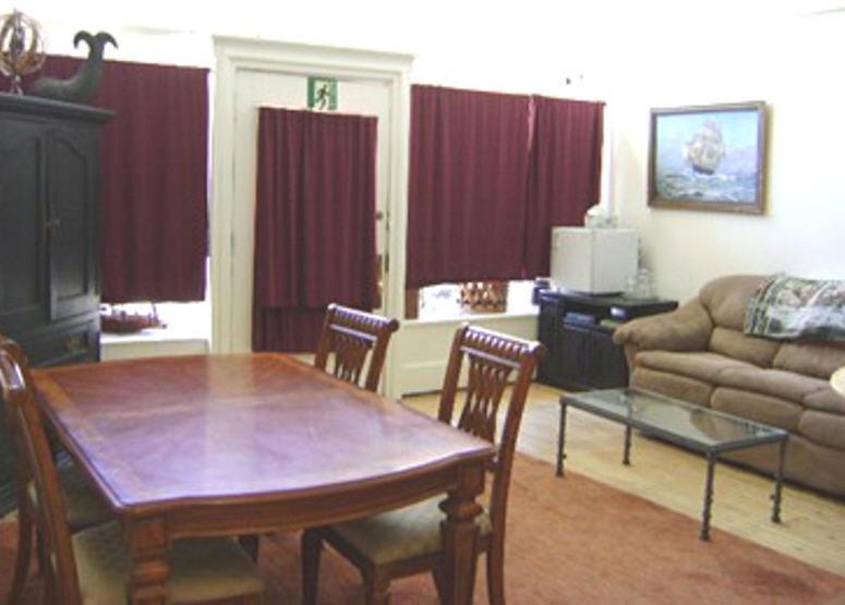 Bisbee Grand Hotel Chambre photo