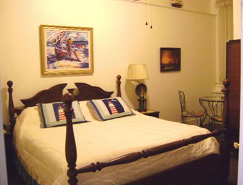 Bisbee Grand Hotel Chambre photo