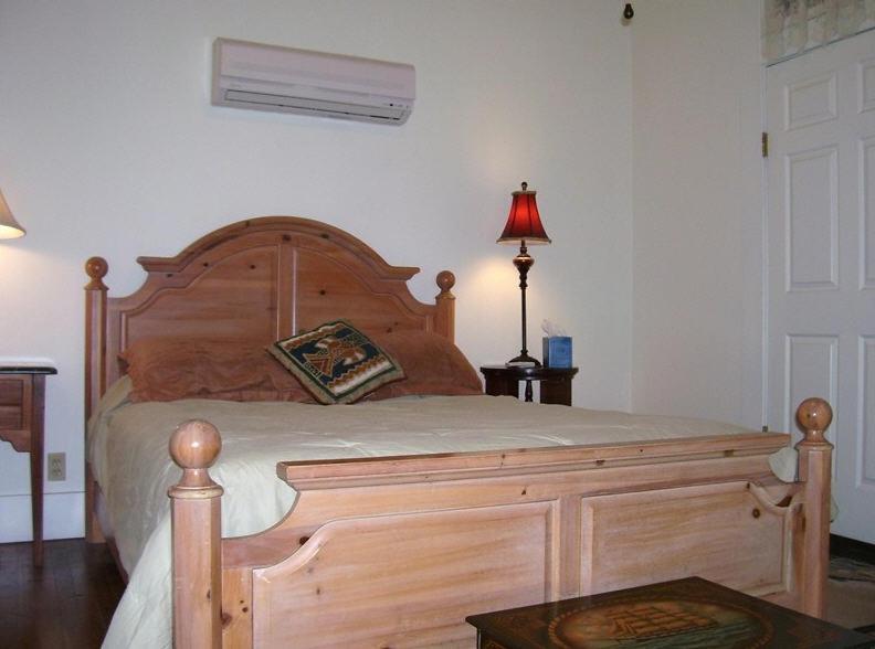 Bisbee Grand Hotel Chambre photo
