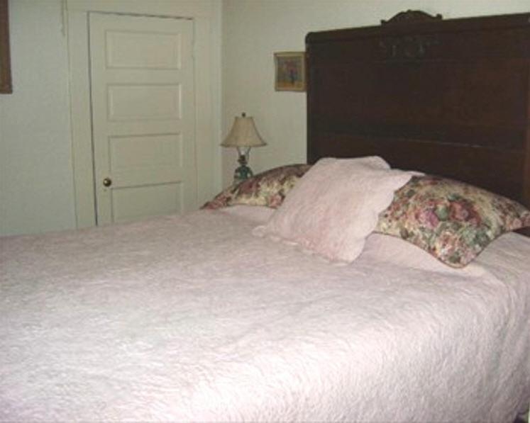 Bisbee Grand Hotel Chambre photo