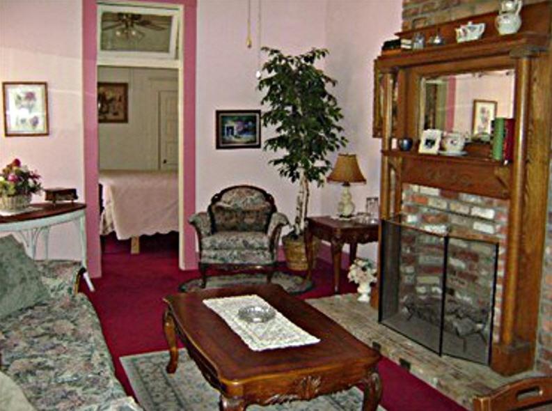 Bisbee Grand Hotel Chambre photo