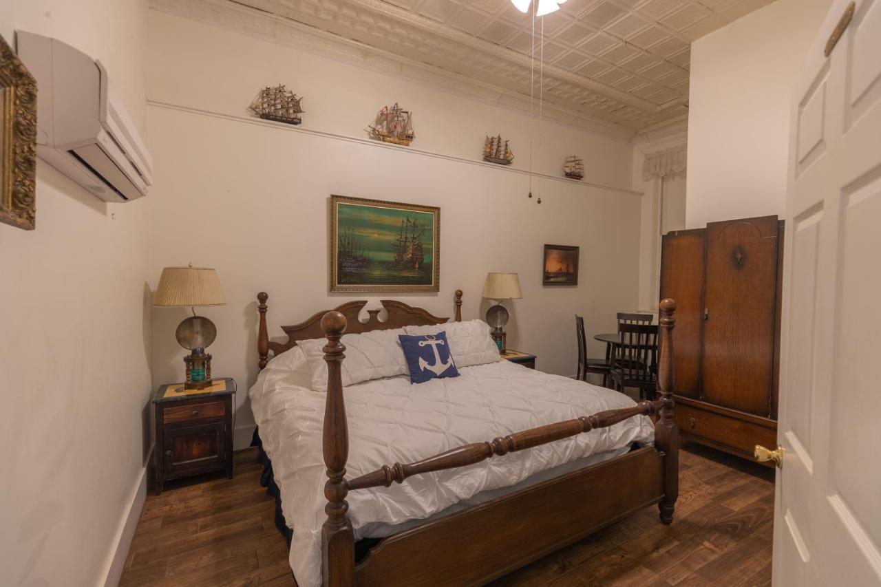 Bisbee Grand Hotel Extérieur photo