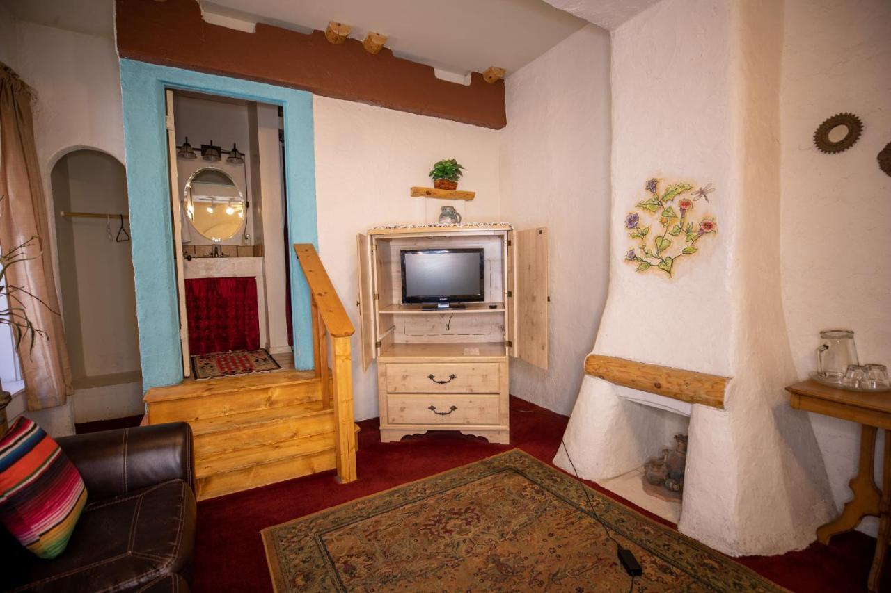 Bisbee Grand Hotel Extérieur photo