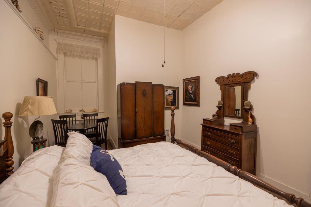 Bisbee Grand Hotel Extérieur photo